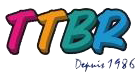 TTBR Jonzac Logo